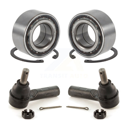 [Avant] Kit de Roulement de roue pour Toyota RAV4 Camry Celica Corolla Chevrolet Nova Lexus ES250 K7T-100069