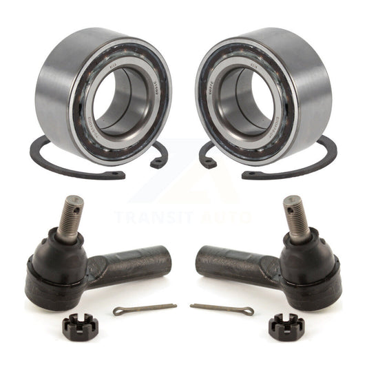 [Avant] Kit de Roulement de roue pour Toyota RAV4 Camry Celica Corolla Chevrolet Nova Lexus ES250 K7T-100069
