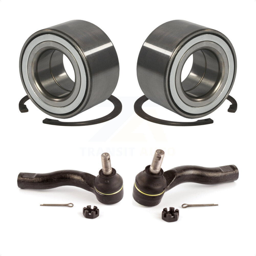 [Avant] Kit de Roulement de roue pour Toyota RAV4 K7T-100071 par Transit Auto