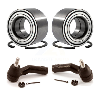[Avant] Kit de Roulement de roue pour Mazda 3 Non-ABS K7T-100072