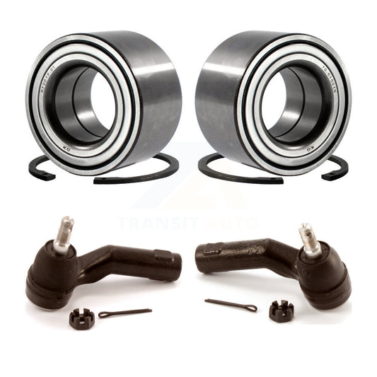 [Avant] Kit de Roulement de roue pour Mazda 3 Non-ABS K7T-100072