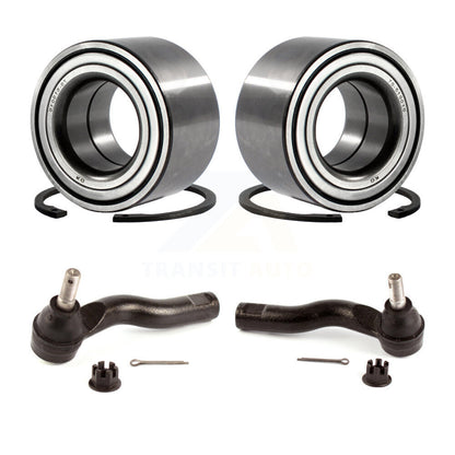 [Avant] Kit de Roulement de roue pour Ford Fusion Mazda 6 Lincoln MKZ Mercury Milan Zephyr K7T-100073