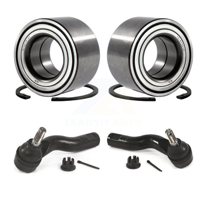 [Avant] Kit de Roulement de roue pour 2010-2012 Ford Fusion 3.5L K7T-100074