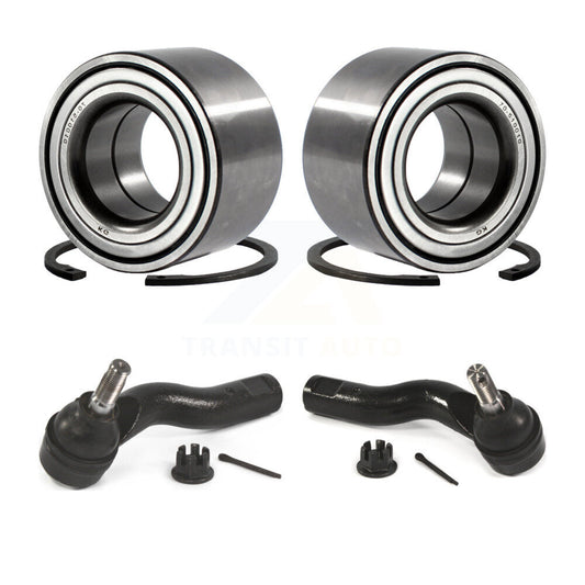 [Avant] Kit de Roulement de roue pour 2010-2012 Ford Fusion 3.5L K7T-100074