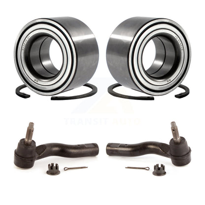 [Avant] Kit de Roulement de roue pour Ford Fusion Lincoln MKZ Mercury Milan K7T-100075