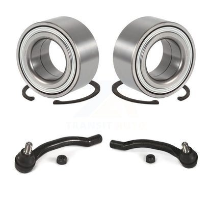 [Avant] Kit de Roulement de roue pour Honda Pilot Acura MDX K7T-100076
