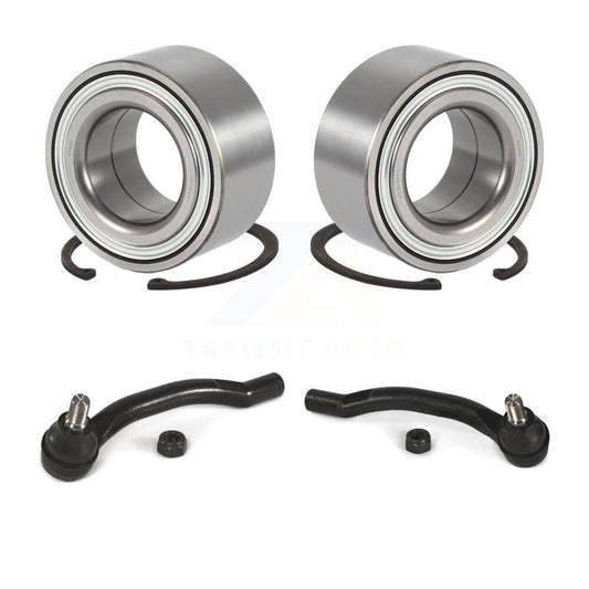 [Avant] Kit de Roulement de roue pour Honda Pilot Acura MDX K7T-100076