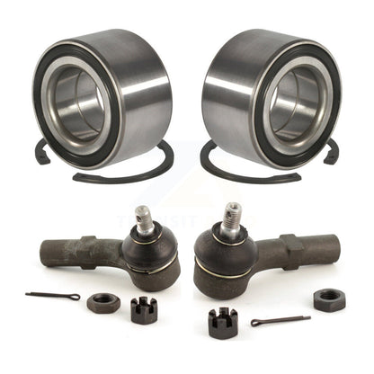 [Avant] Kit de Roulement de roue pour Volkswagen Jetta Beetle Golf City K7T-100077