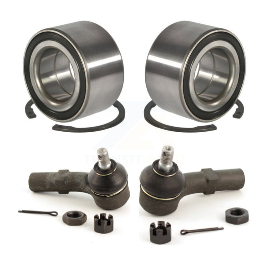 [Avant] Kit de Roulement de roue pour Volkswagen Jetta Beetle Golf City K7T-100077