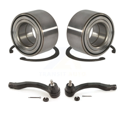 [Avant] Kit de Roulement de roue pour Honda Civic del Sol Acura EL K7T-100079