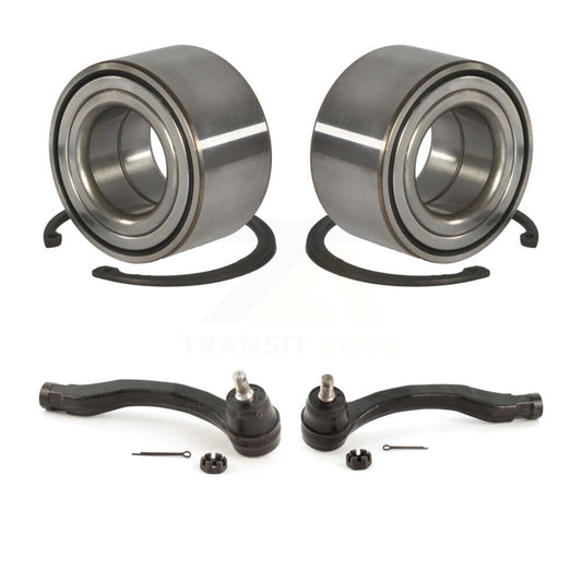 [Avant] Kit de Roulement de roue pour Honda Civic del Sol Acura EL K7T-100079