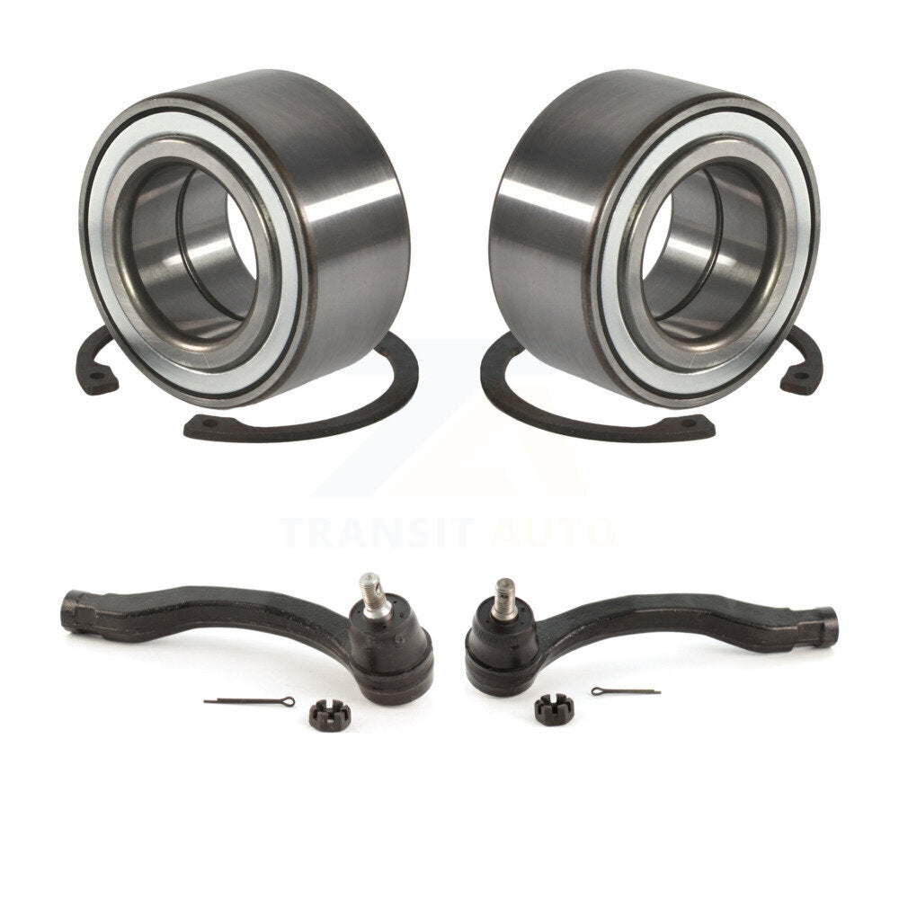 [Avant] Kit de Roulement de roue pour Honda Civic Acura Integra del Sol EL K7T-100080