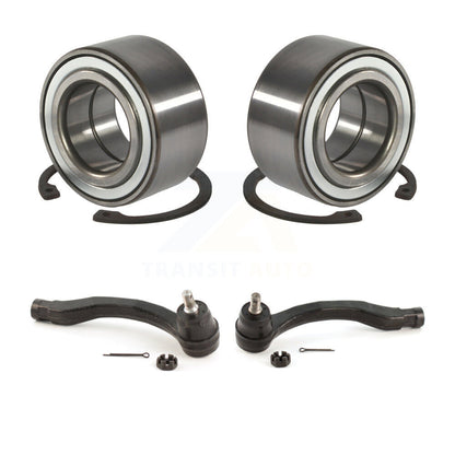 [Avant] Kit de Roulement de roue pour Honda Civic Acura Integra del Sol EL K7T-100080