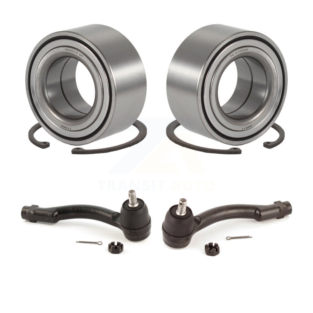 [Avant] Kit de Roulement de roue pour Hyundai Sonata Kia Optima XG350 Magentis K7T-100081