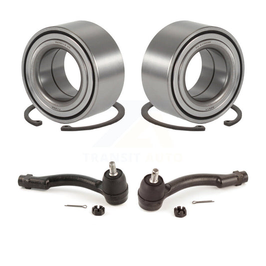 [Avant] Kit de Roulement de roue pour Hyundai Sonata Kia Optima XG350 Magentis K7T-100081