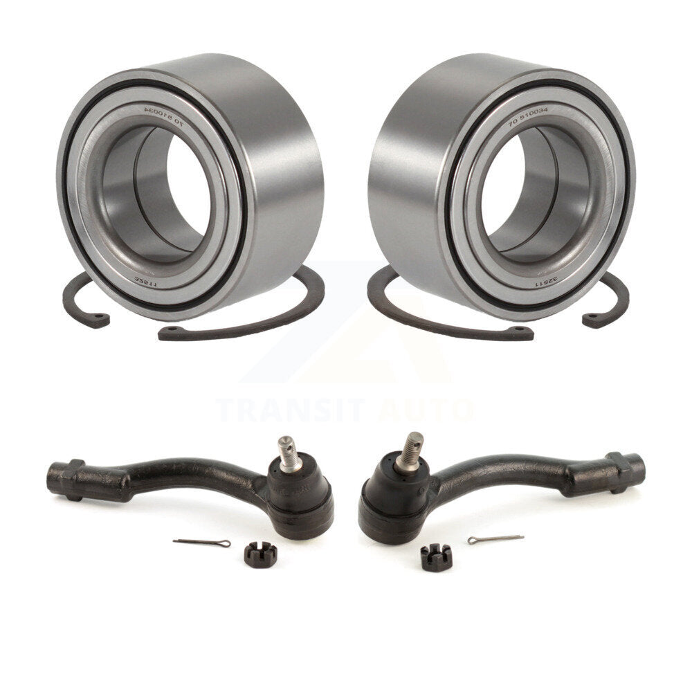 [Avant] Kit de Roulement de roue pour Kia Sportage Hyundai Tucson K7T-100082