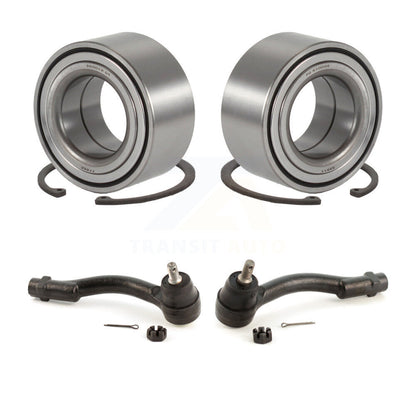 [Avant] Kit de Roulement de roue pour Kia Sportage Hyundai Tucson K7T-100082