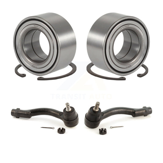 [Avant] Kit de Roulement de roue pour Kia Sportage Hyundai Tucson K7T-100082