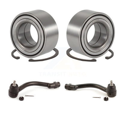 [Avant] Kit de Roulement de roue pour 2006-2010 Hyundai Sonata K7T-100084