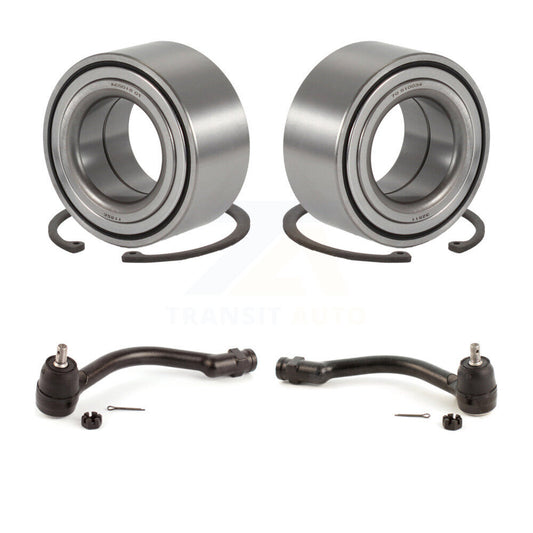 [Avant] Kit de Roulement de roue pour 2006-2010 Hyundai Sonata K7T-100084