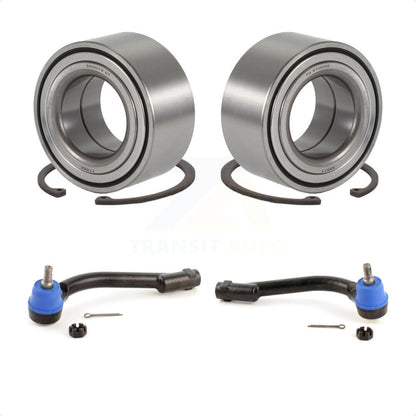 [Avant] Kit de Roulement de roue pour Kia Optima Rondo Magentis K7T-100085 par Transit Auto