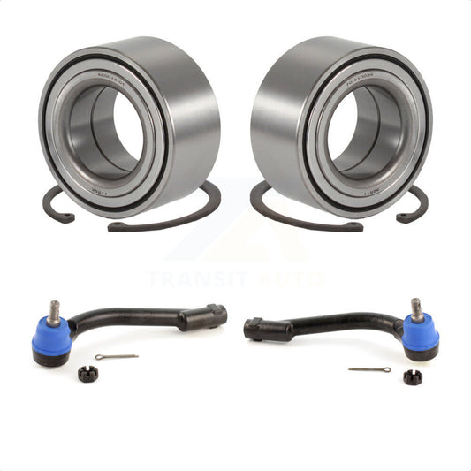 [Avant] Kit de Roulement de roue pour Kia Optima Rondo Magentis K7T-100085 par Transit Auto