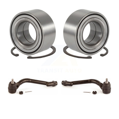 [Avant] Kit de Roulement de roue pour Hyundai Sonata Kia Optima Tucson Sportage Azera Cadenza K7T-100086