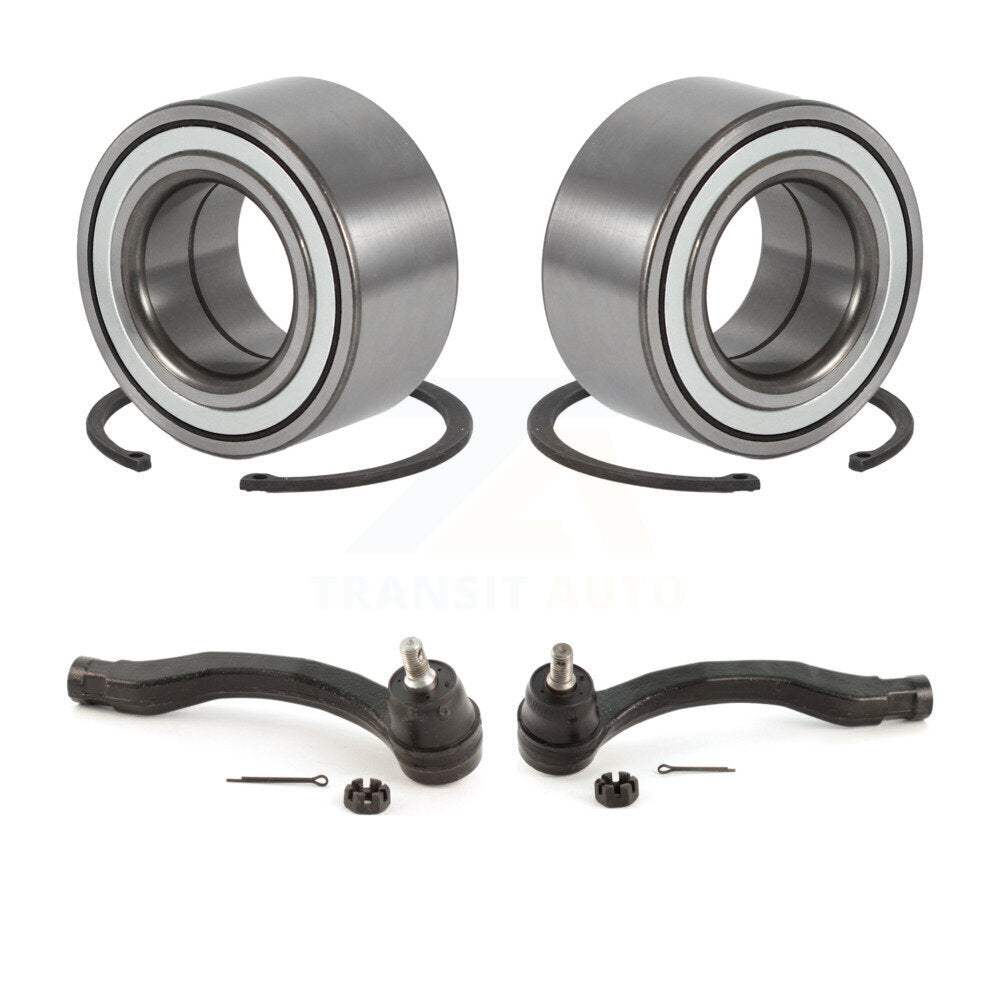 [Avant] Kit de Roulement de roue pour 1997-2001 Honda CR-V K7T-100088