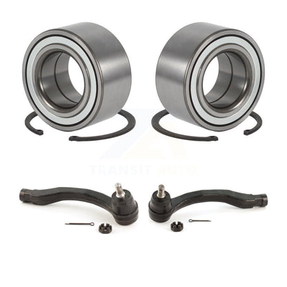 [Avant] Kit de Roulement de roue pour 1997-2001 Honda CR-V K7T-100088