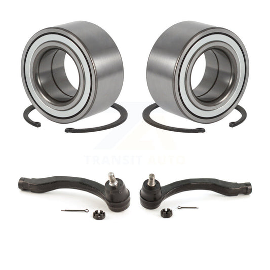 [Avant] Kit de Roulement de roue pour 1997-2001 Honda CR-V K7T-100088