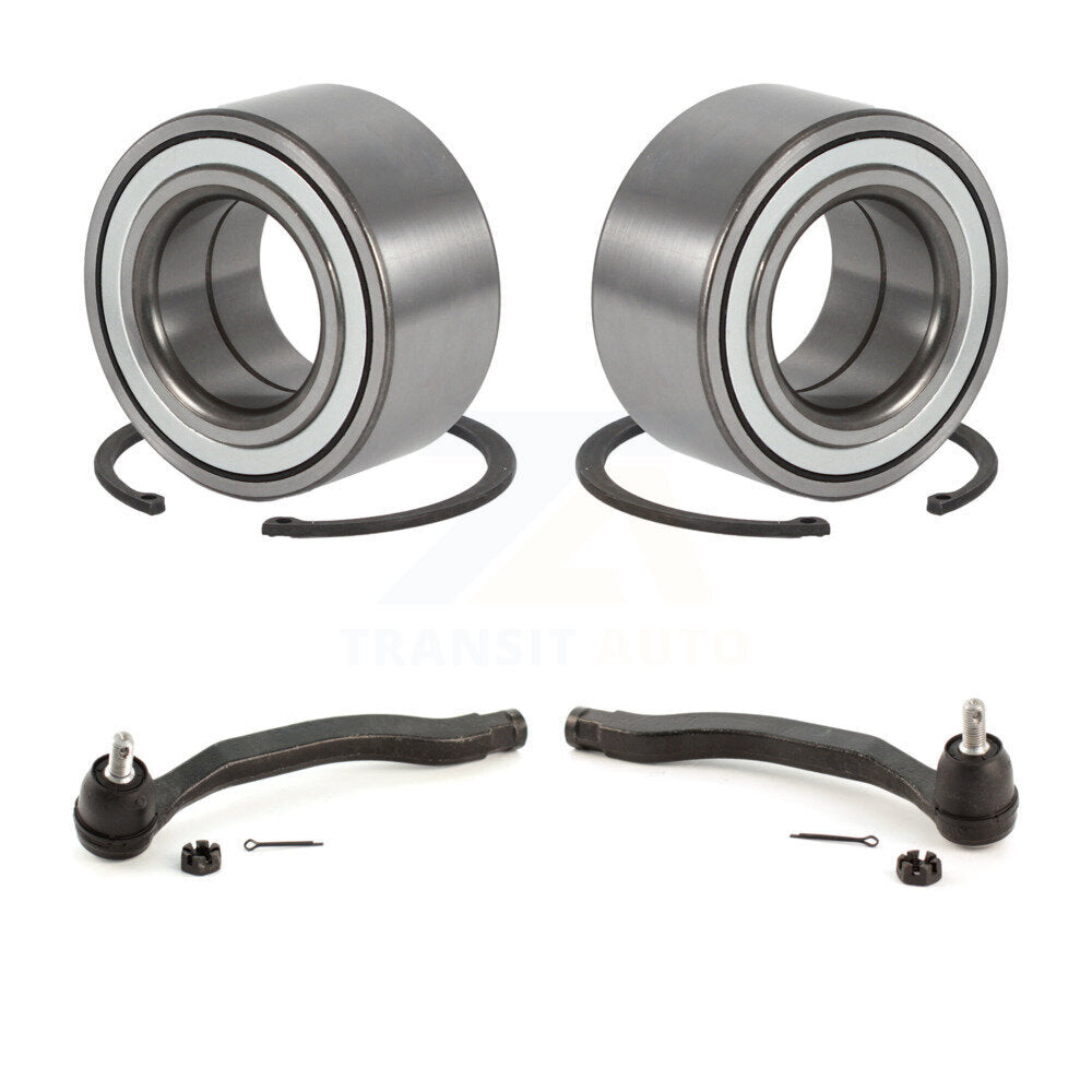 [Avant] Kit de Roulement de roue pour Honda Accord Acura TL CL K7T-100089
