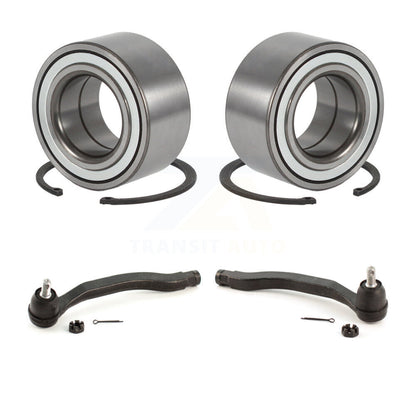 [Avant] Kit de Roulement de roue pour Honda Accord Acura TL CL K7T-100089