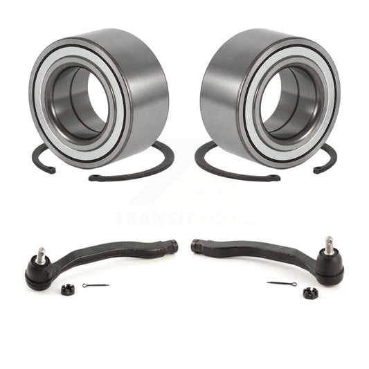 [Avant] Kit de Roulement de roue pour Honda Accord Acura TL CL K7T-100089