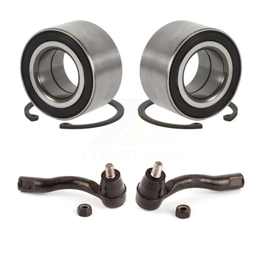 [Avant] Kit de Roulement de roue pour Suzuki Forenza Reno Chevrolet Optra K7T-100090