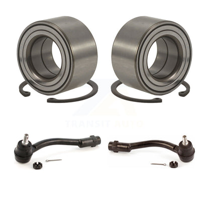 [Avant] Kit de Roulement de roue pour 2006-2011 Hyundai Accent K7T-100091