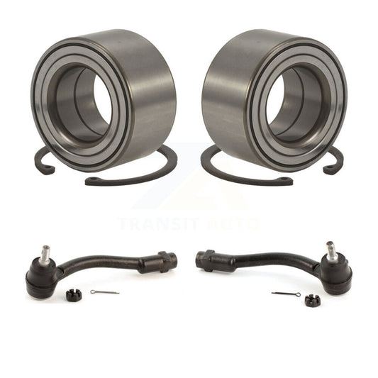 [Avant] Kit de Roulement de roue pour 2006-2011 Kia Rio Rio5 K7T-100092