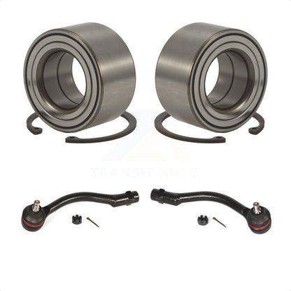 [Avant] Kit de Roulement de roue pour 2012-2017 Hyundai Accent K7T-100093 par Transit Auto