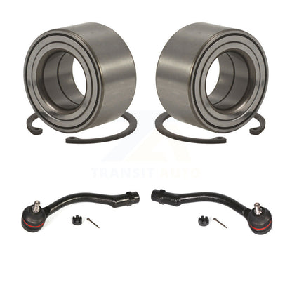 [Avant] Kit de Roulement de roue pour 2012-2017 Hyundai Accent K7T-100093