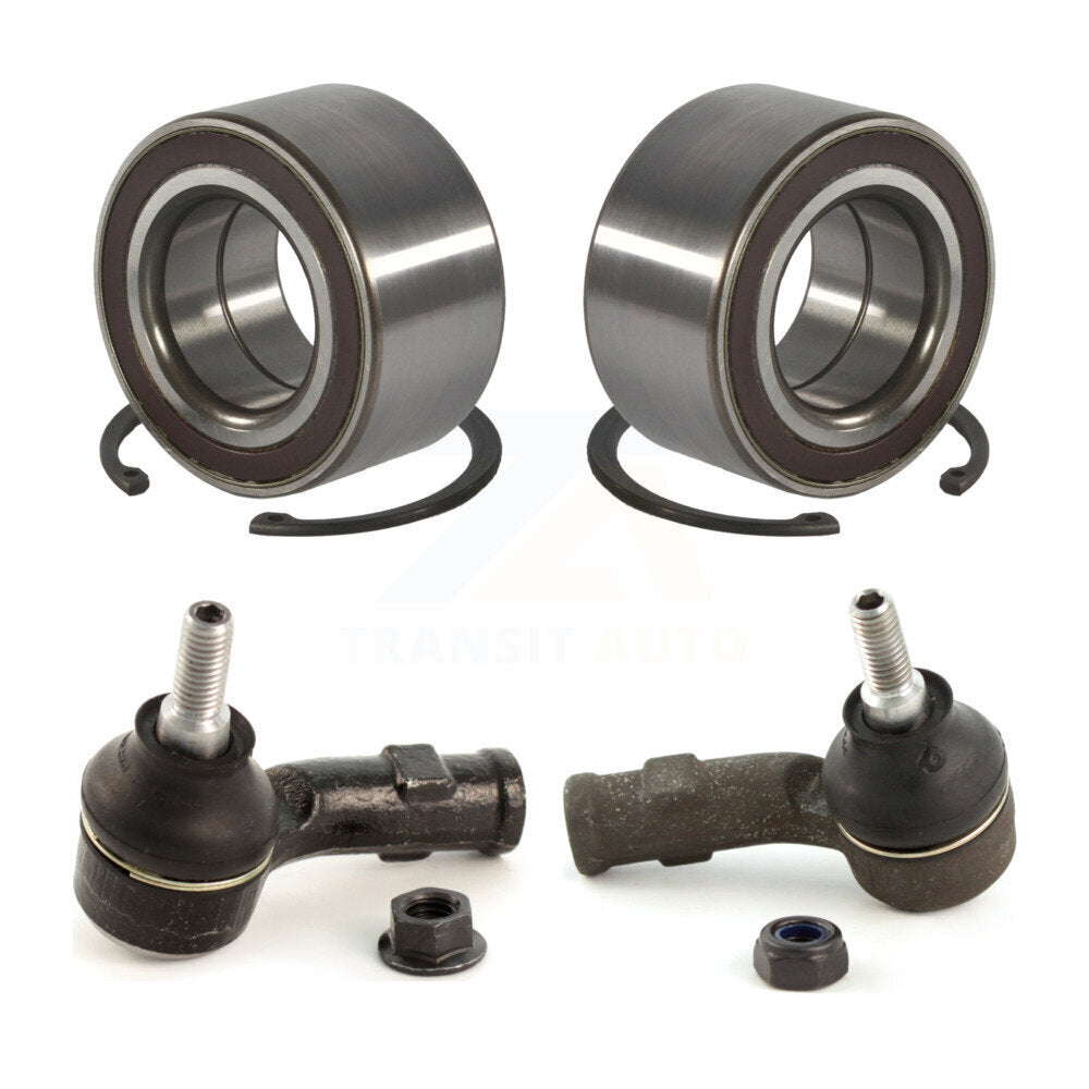 [Avant] Kit de Roulement de roue pour Ford Focus K7T-100094