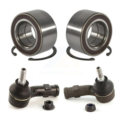 [Avant] Kit de Roulement de roue pour Ford Focus K7T-100094