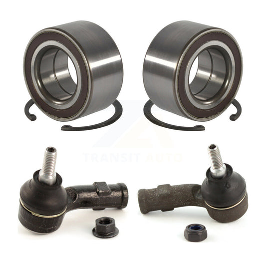 [Avant] Kit de Roulement de roue pour Ford Focus K7T-100094