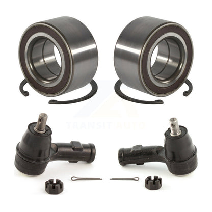 [Avant] Kit de Roulement de roue pour 2008-2011 Ford Focus K7T-100095