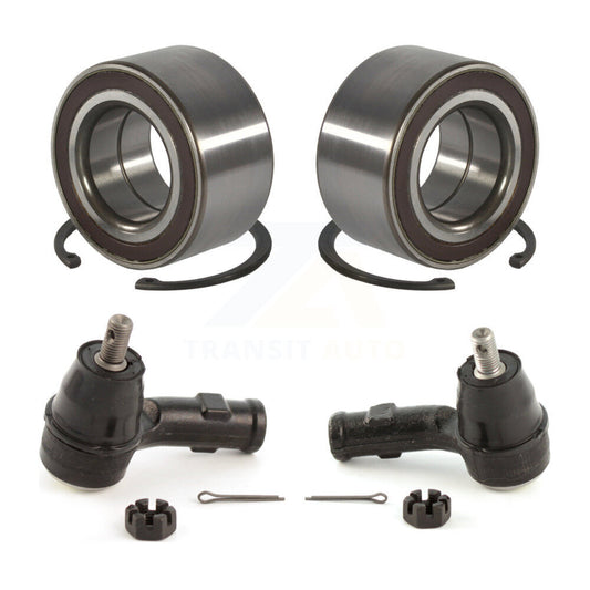 [Avant] Kit de Roulement de roue pour 2008-2011 Ford Focus K7T-100095
