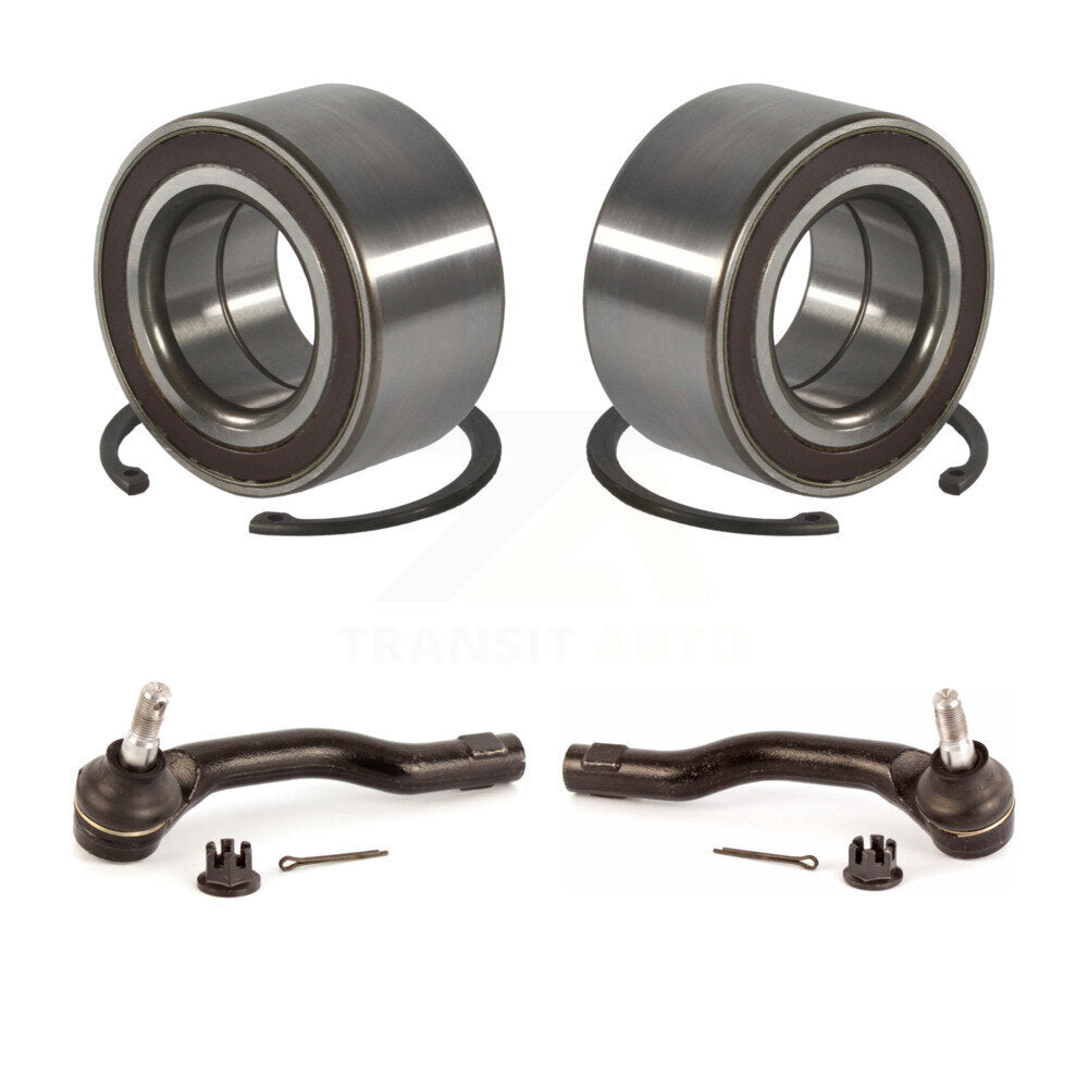[Avant] Kit de Roulement de roue pour 2011-2014 Mazda 2 K7T-100096