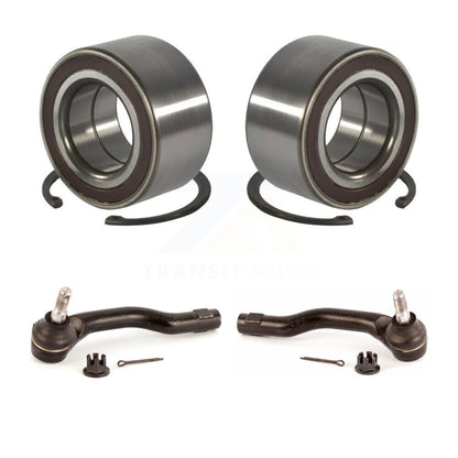 [Avant] Kit de Roulement de roue pour 2011-2014 Mazda 2 K7T-100096