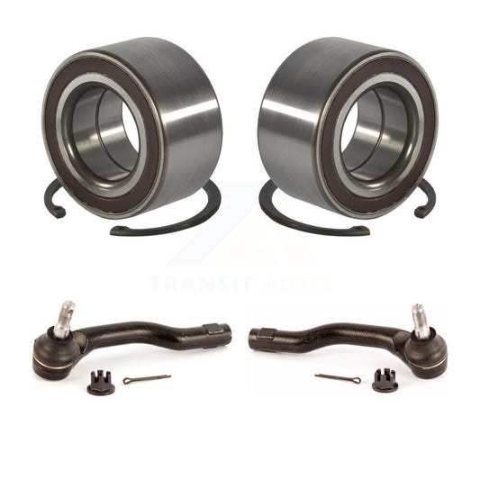 [Avant] Kit de Roulement de roue pour 2011-2014 Mazda 2 K7T-100096
