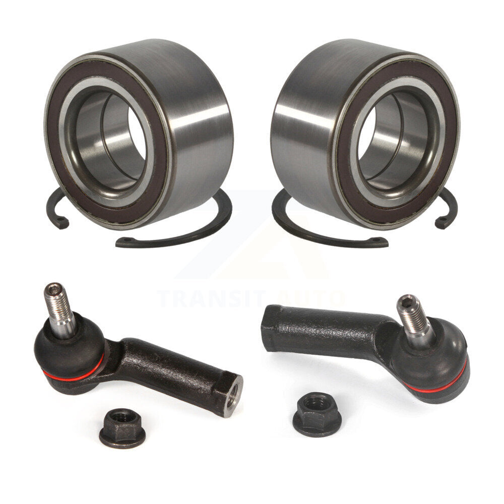[Avant] Kit de Roulement de roue pour Ford Fiesta EcoSport K7T-100097