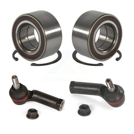 [Avant] Kit de Roulement de roue pour Ford Fiesta EcoSport K7T-100097
