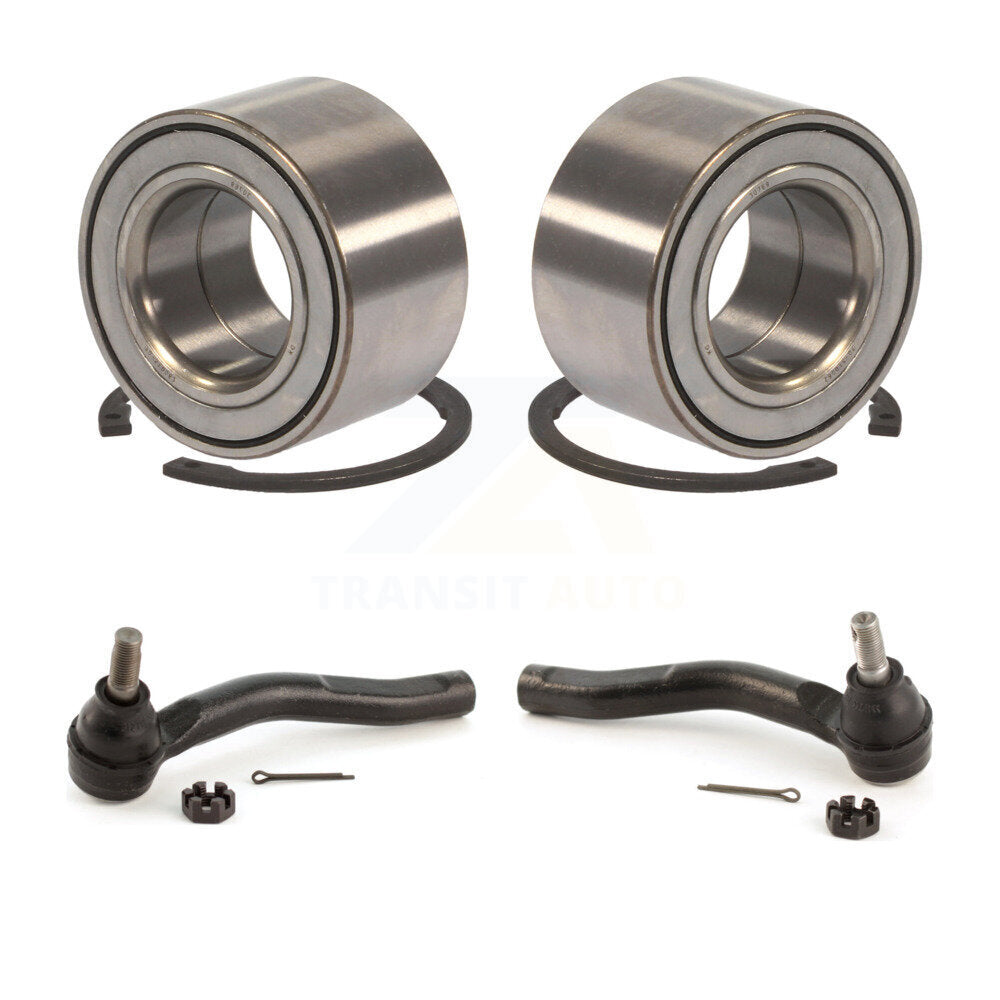 [Avant] Kit de Roulement de roue pour Toyota Echo K7T-100098