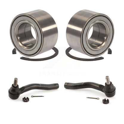 [Avant] Kit de Roulement de roue pour Toyota Echo K7T-100098